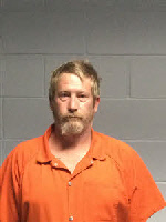 Mugshot of ROLAND JOSEPH ENSMINGER