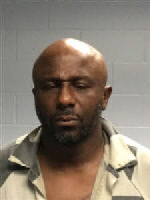 Mugshot of MARCUS DEWYANE LANDERS