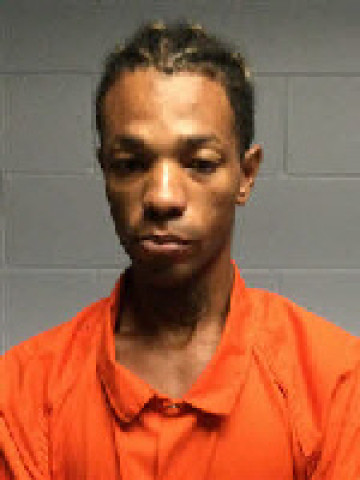 Mugshot of CAMERON LAQUAND WOODS