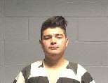 Mugshot of WILLIAM ALEXANDER RIVERA