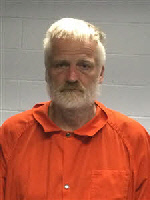 Mugshot of GREGORY PALRABA