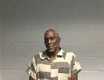 Mugshot of GARY KEITH BRANCH