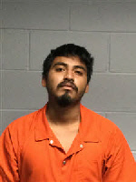 Mugshot of JUAN ALBERTO ANGEL-REYES
