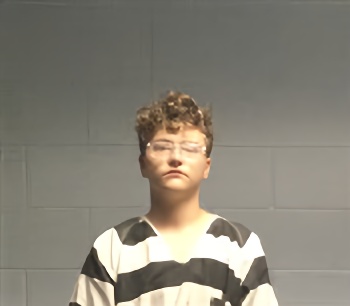 Mugshot of KASON MICHAEL CY SANDIFER