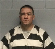 Mugshot of MIGUEL ANGEL MACHIN