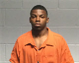 Mugshot of ANTWONE TYRUS SMITH