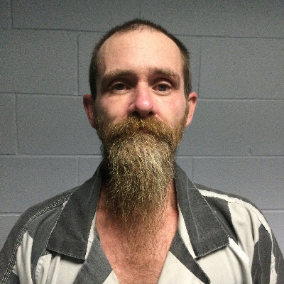 Mugshot of MICHAEL LYNN THOMPSON