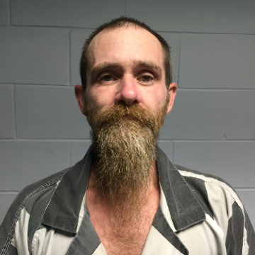 Mugshot of MICHAEL LYNN THOMPSON