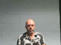 Mugshot of ERICK RAY BROWN