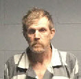 Mugshot of DONNIE WAYNE HODGE
