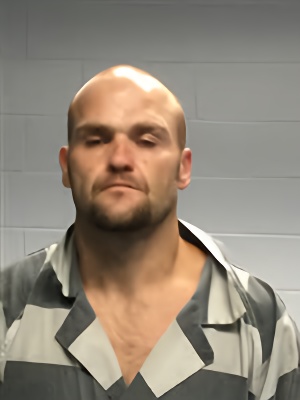 Mugshot of JIMMY RAY ROSS