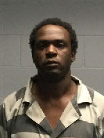 Mugshot of DEVIN CHARLES ROBBINS