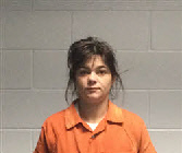 Mugshot of KABY PATRICIA KEITH-HEIDT