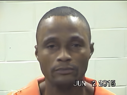 Mugshot of LARRY PHILLIP WHEELER