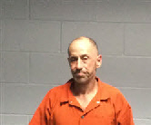 Mugshot of JAVIER LOBO GONZALEZ