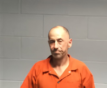 Mugshot of JAVIER LOBO GONZALEZ