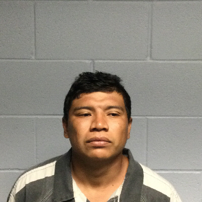 Mugshot of JOSUE COLLI