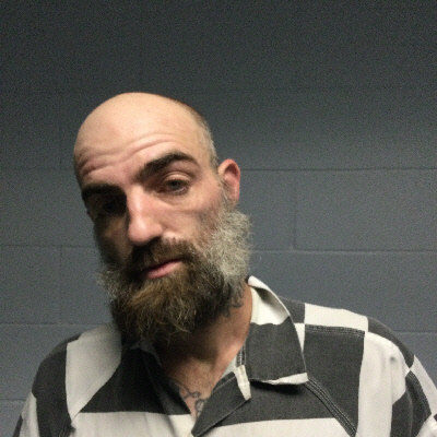 Mugshot of MATTHEW DWAYNE LESTER