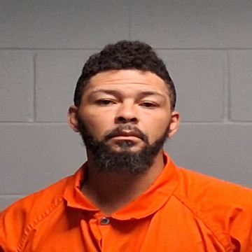 Mugshot of NICHOLAS LEE BISHOP