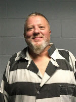 Mugshot of DOYLE CHEEK