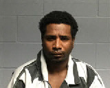 Mugshot of JEISON MANUEL CAICEDO-RIASCOS