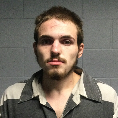 Mugshot of SIDNEY BLAKE MURPHREY