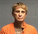 Mugshot of BILLY CLAY SIMPSON
