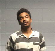 Mugshot of QUENTIN ALEXANDER SELLS
