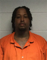 Mugshot of JACOLBY BERNARD REECE