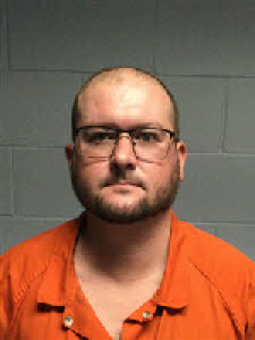Mugshot of JODY PAUL JOHNSTON