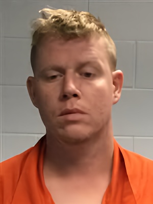 Mugshot of MATTHEW ALAN ROY