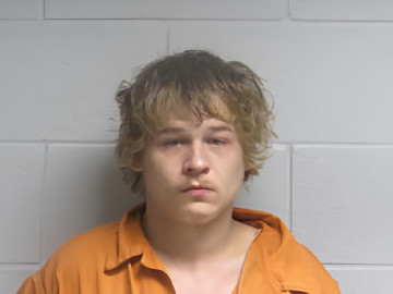 Mugshot of MATTHEW LEON MOORE