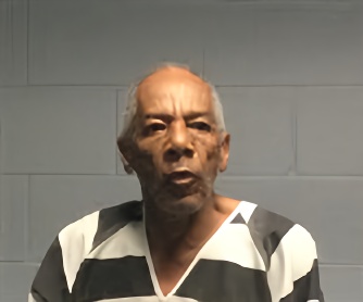 Mugshot of DOUGLAS RAY ELDRIDGE