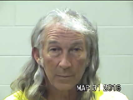 Mugshot of DOYLE EDWIN MASON