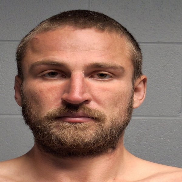 Mugshot of DEVIN KEITH STAIR