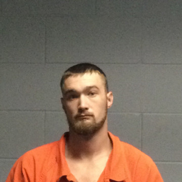 Mugshot of CHRISTOPHER LANE KING