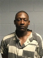Mugshot of JEREMY MARTAIL WYATT