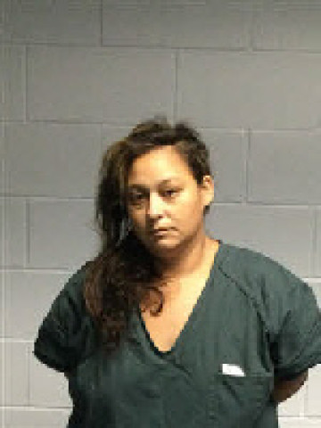 Mugshot of KATHLEEN DEANNE ARREDONDO