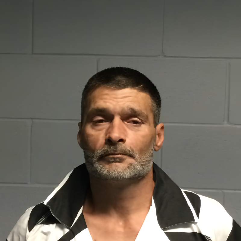 Mugshot of JASON ROSS LADA