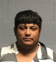 Mugshot of RAFAEL MARTINEZ ROCHA