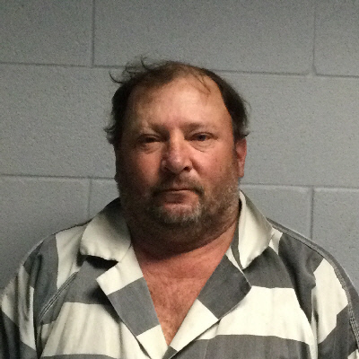 Mugshot of KEVIN MURRAY FICKEY