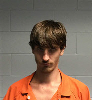 Mugshot of ETHAN NATHANIEL COOPER