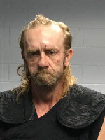 Mugshot of JOSEPH DEWAYNE PEARSON