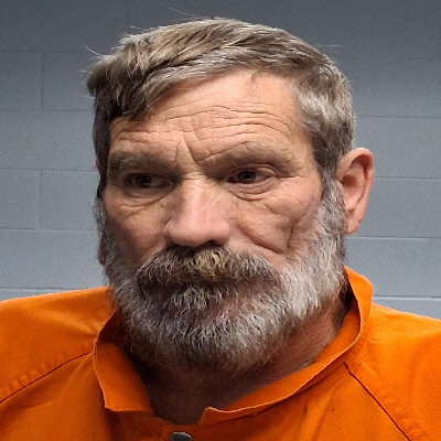 Mugshot of RONNIE LYNN MCCARTY