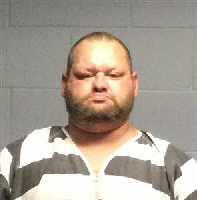 Mugshot of CLIFTON DOUGLAS HUSBAND