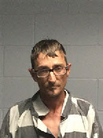 Mugshot of JEREMY ADAM KOONCE
