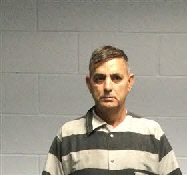 Mugshot of ELIER JIMENEZ RIOS