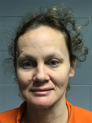 Mugshot of TRACEE AMBER TILLER
