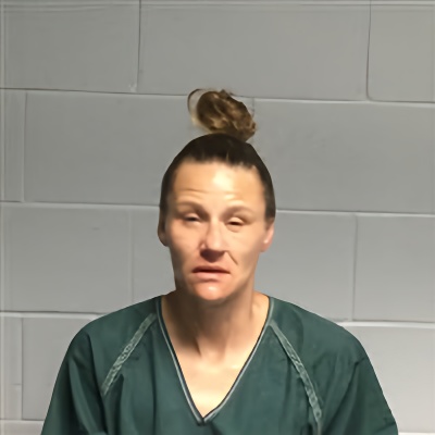 Mugshot of DEIDRA ANN DONALDSON