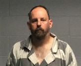 Mugshot of KEVIN MICHAEL TURK